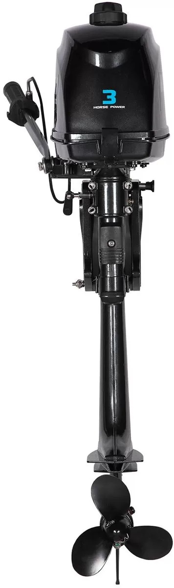 Лодочный мотор MARLIN MP 3 AMHS в Астрахани