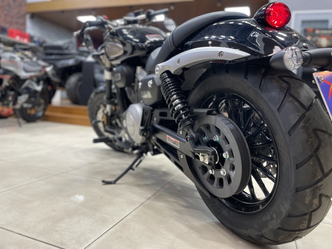 Мотоцикл Benda Chinchilla 300 в Астрахани