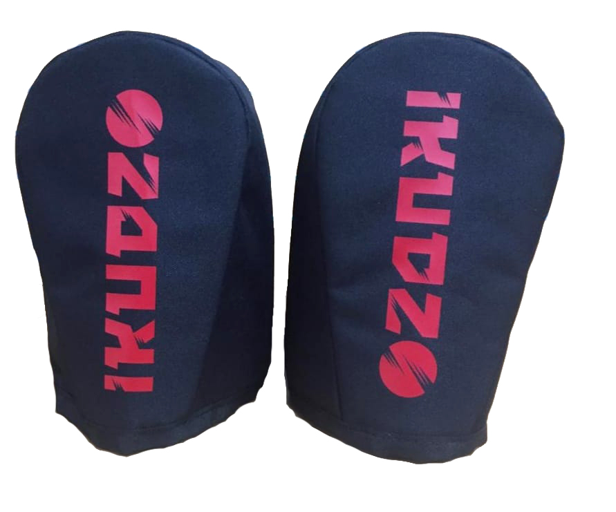 Муфты (рукавицы) для буксировщиков IKUDZO в Астрахани