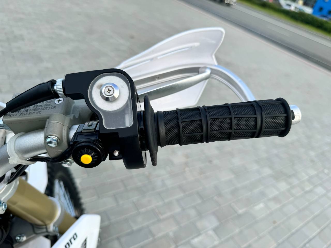 Эндуро / кросс мотоцикл BSE Z3 21/18 в Астрахани