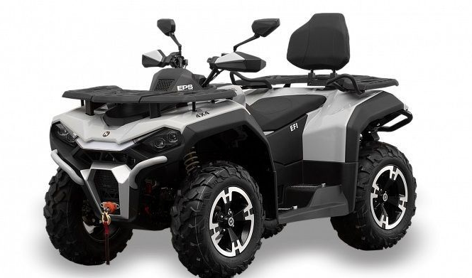 Квадроцикл HISUN HiSUN GUARDIAN 750L -/LONG/ в Астрахани