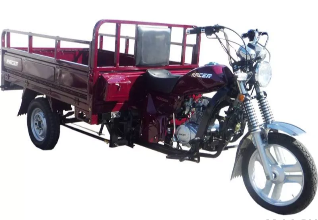 Трицикл RACER RC200ZH MURAVEI в Астрахани