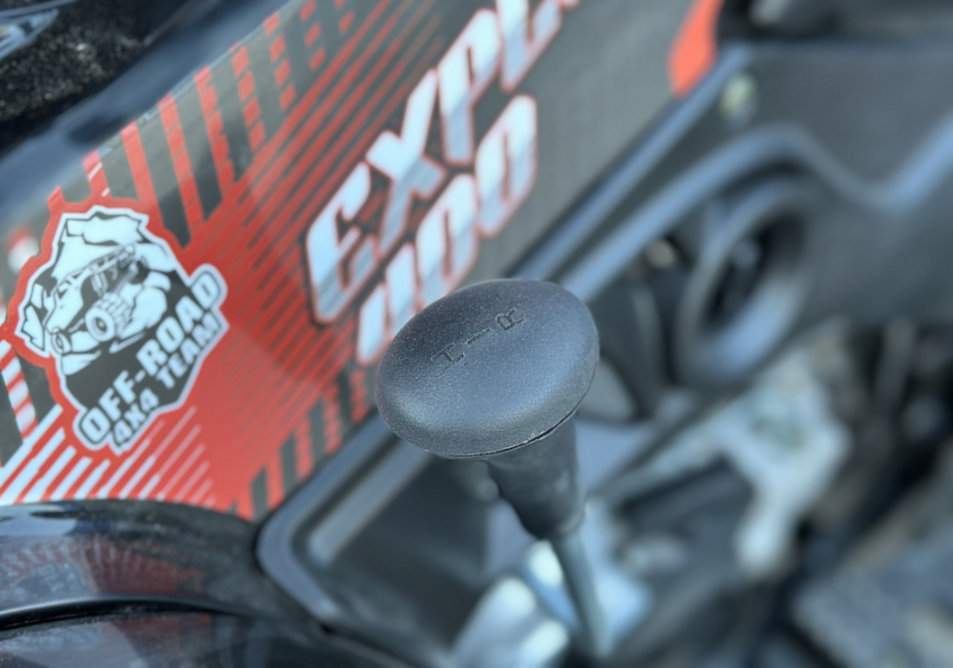 Квадроцикл GBM EXPLORER 400 NEW PREMIUM в Астрахани