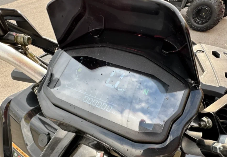 Квадроцикл GBM CROSS HILL 300 NEW в Астрахани