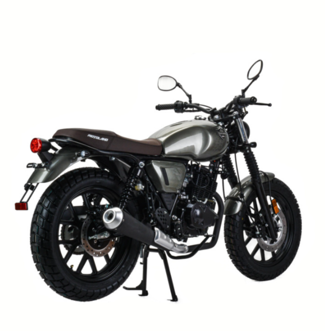 Мотоцикл MOTOLAND (МОТОЛЕНД) TEXAS 300 в Астрахани