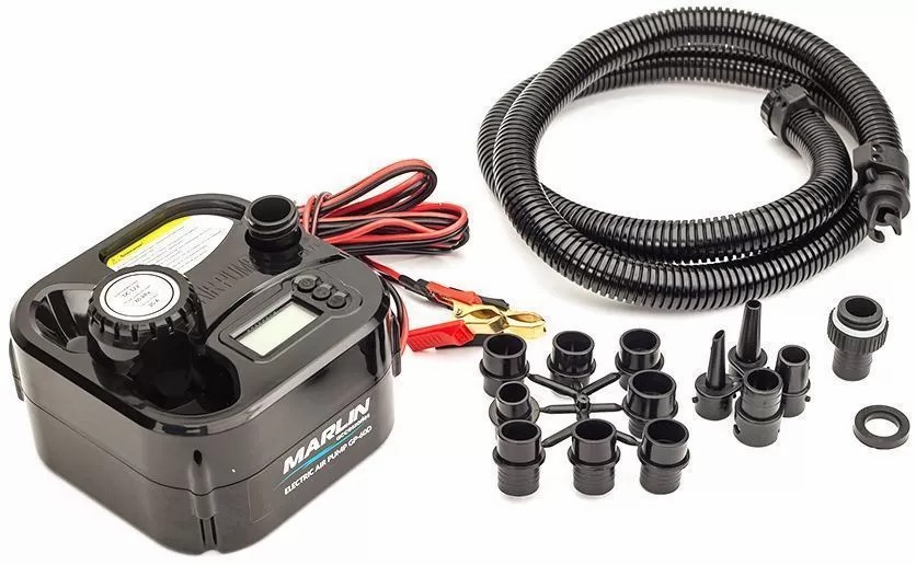 ЭЛЕКТРИЧЕСКИЙ НАСОС MARLIN GP-60 D в Астрахани