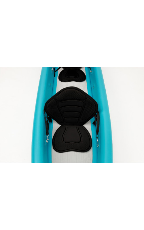 Надувной каяк Blau See Big Fish-3 Премиум в Астрахани