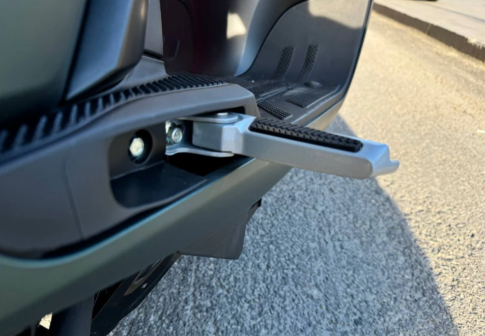 Скутер PROMAX Miami 240 (49) в Астрахани