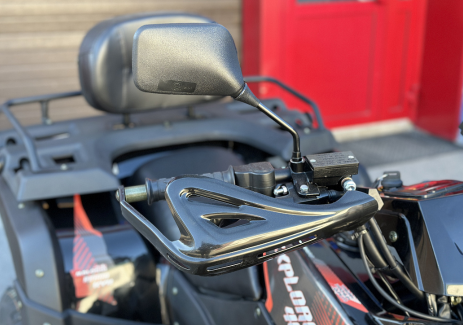 Квадроцикл GBM EXPLORER 400 NEW PREMIUM в Астрахани