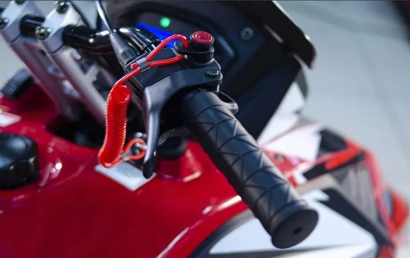 Снегоход Ataki WD 300 в Астрахани