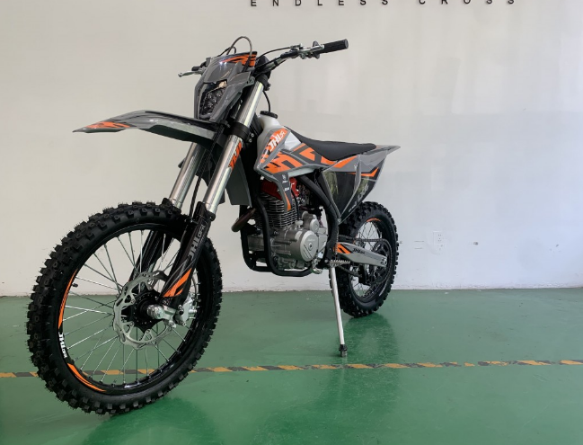 Мотоцикл JHLMOTO JHL LX4 CB300RL (175FMN) в Астрахани