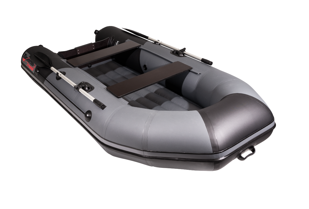 Лодка Таймень NX 2900 НДНД в Астрахани