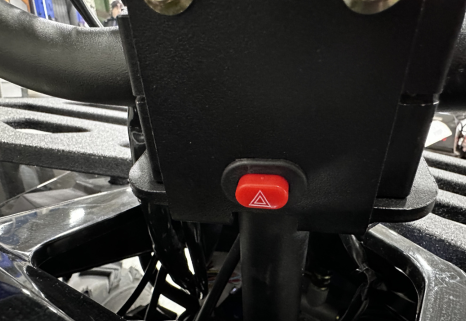 Квадроцикл GBM SHARP BIG 300 NEW PREMIUM в Астрахани