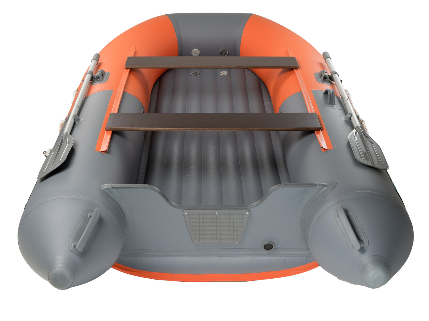 НАДУВНАЯ ЛОДКА GLADIATOR E330SL в Астрахани