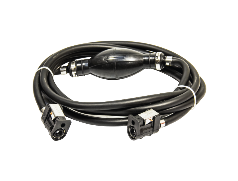 Лодочный мотор APACHE T9.8 BS в Астрахани