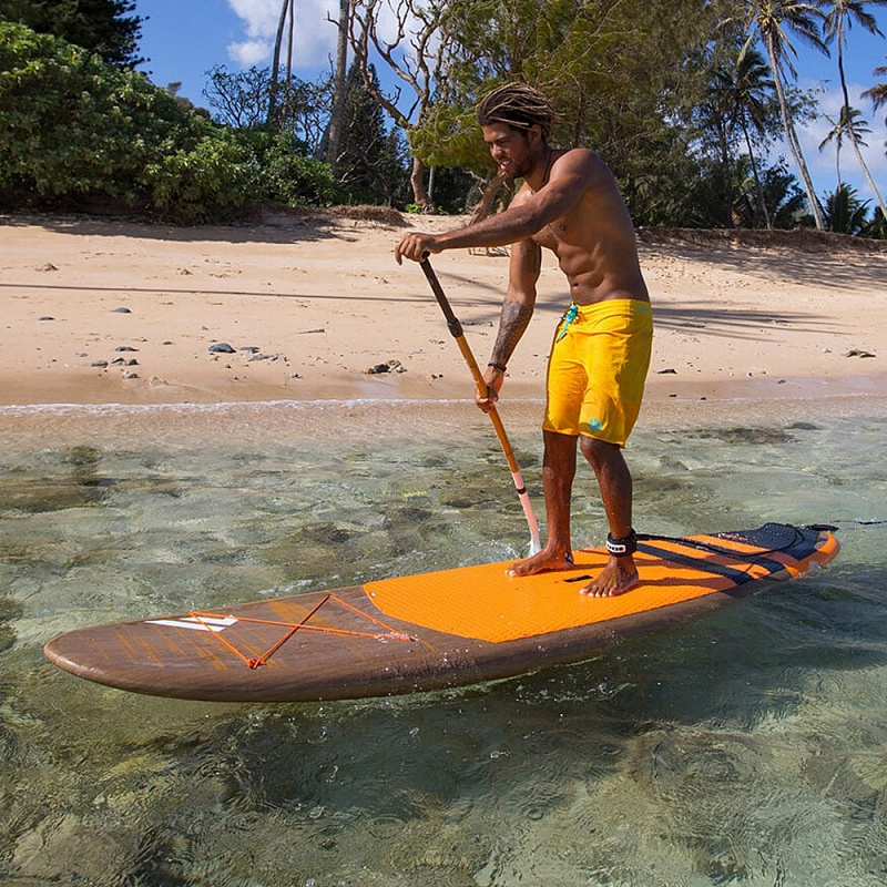 SUP (САП) Доска MISHIMO BABMBUK 10.6 в Астрахани