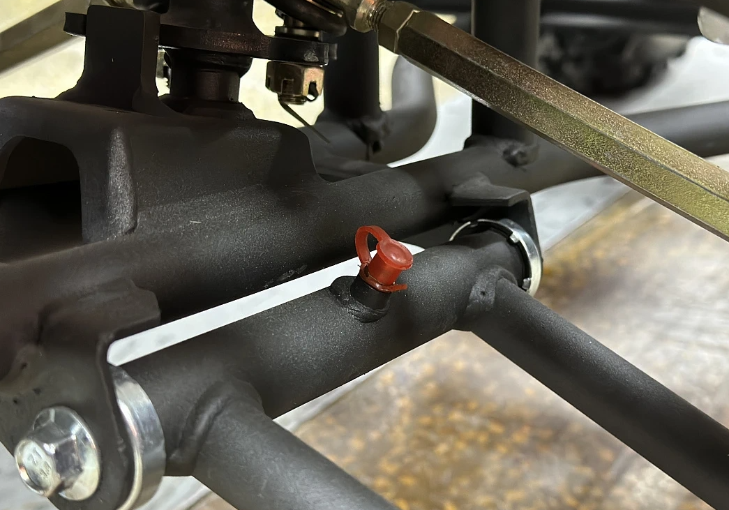 Квадроцикл PROMAX WILD 2.0 190 в Астрахани