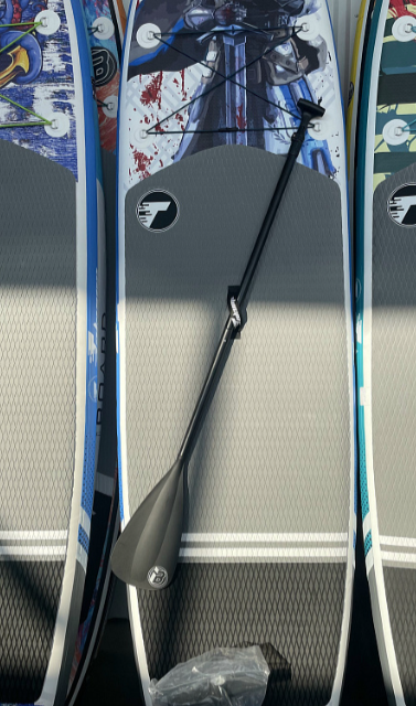 SUP (САП) ДОСКА RAIDEX I BOARD 11’ (332СМ) N 31 в Астрахани