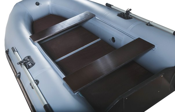 ЛОДКА ДРАККАР 3100 СК HANT в Астрахани