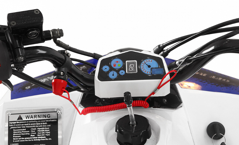 Квадроцикл Yacota Raposa 110 в Астрахани