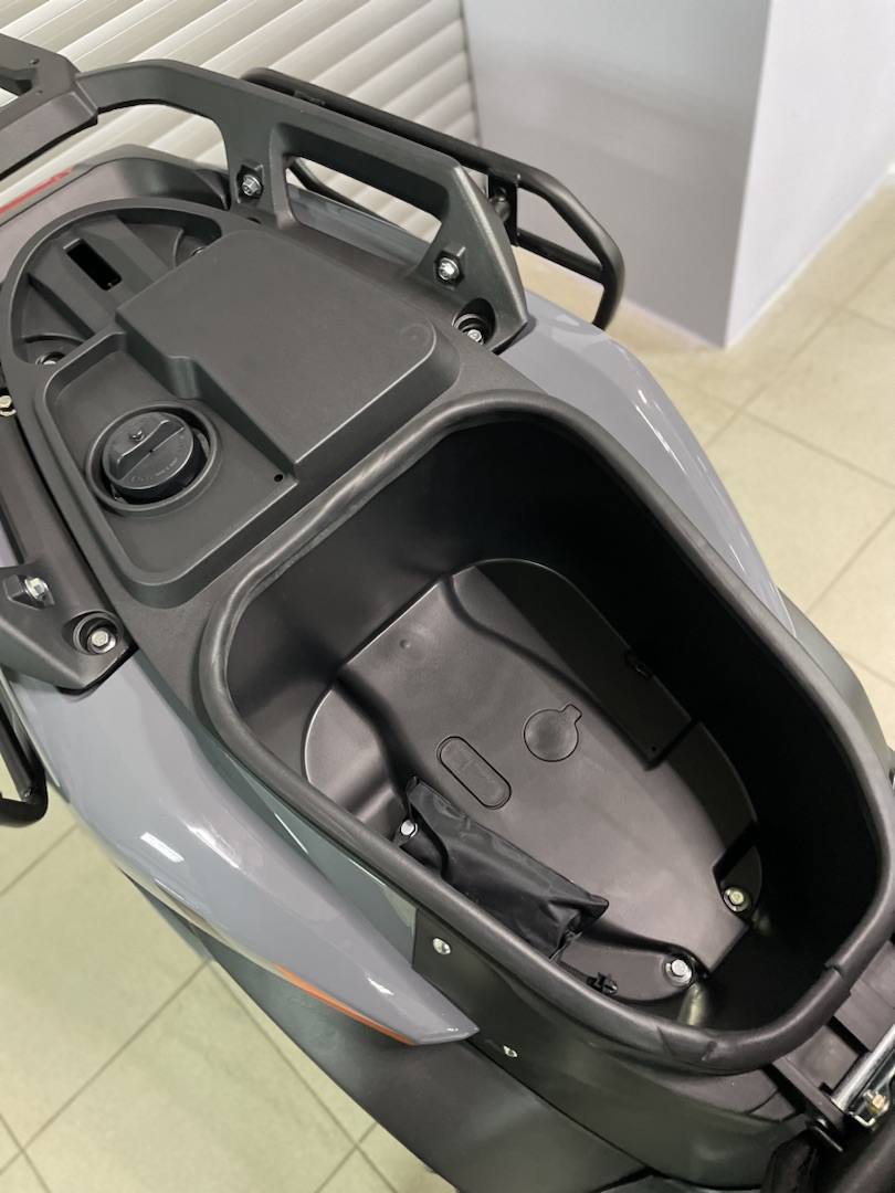 Скутер PROMAX STALKER 150(49) в Астрахани