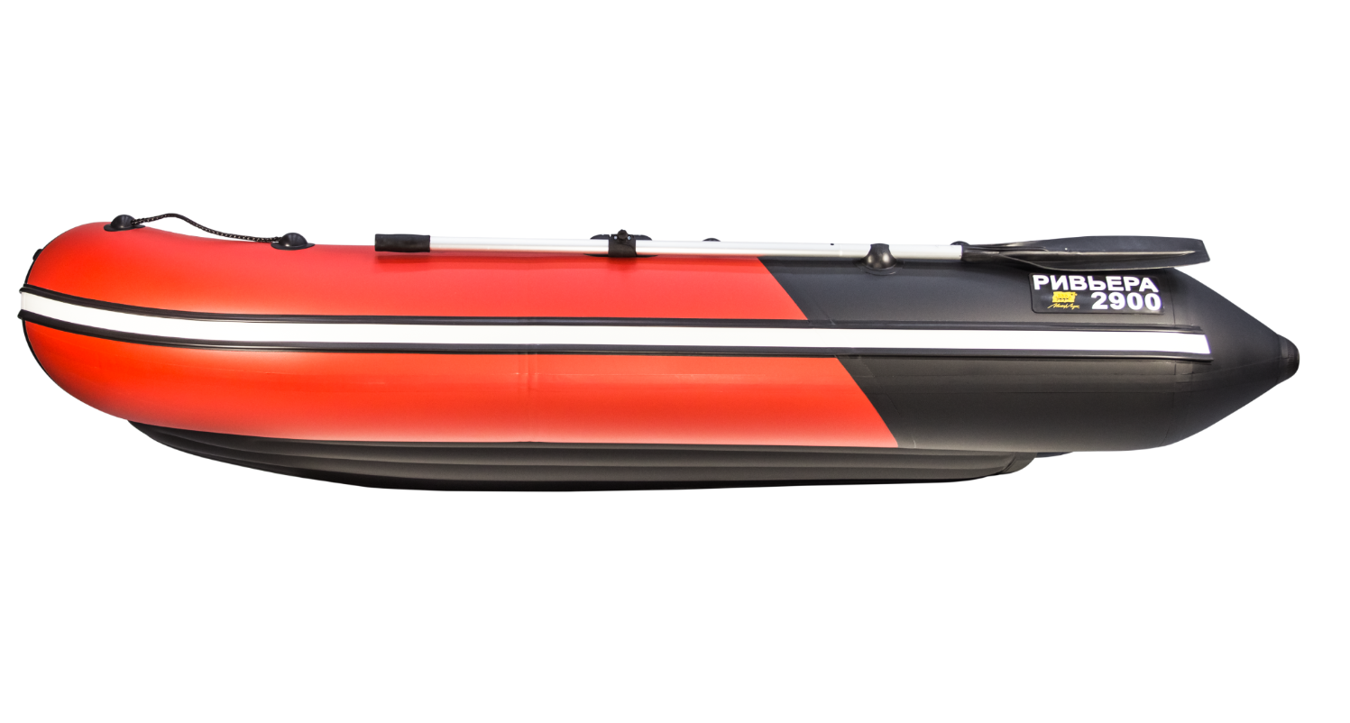 Лодка Ривьера Компакт 2900 НДНД в Астрахани