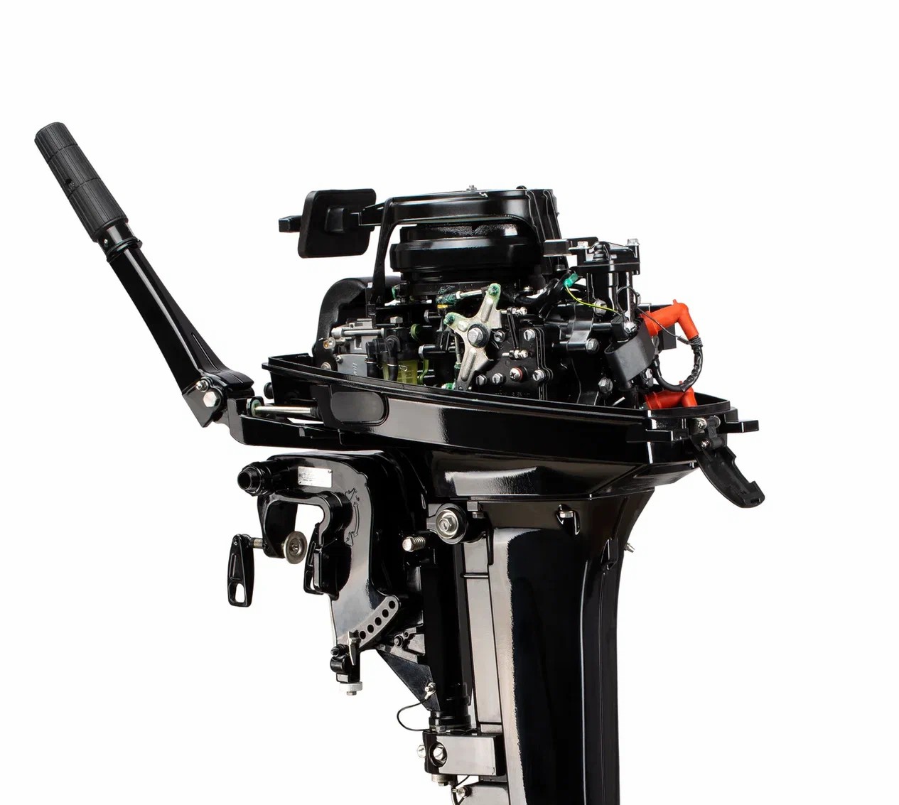 ЛОДОЧНЫЙ МОТОР GLADIATOR G20FHS в Астрахани