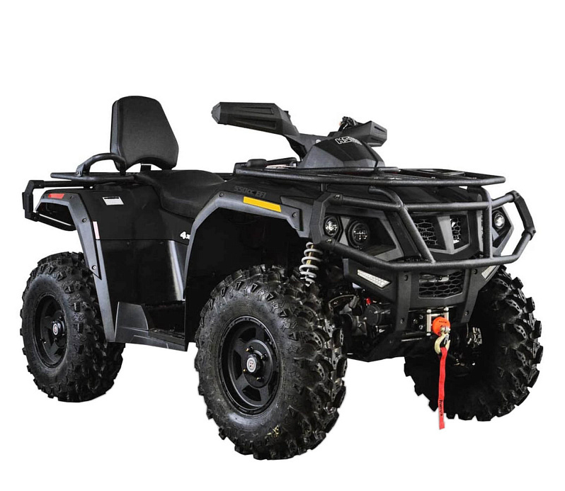 Квадроцикл HISUN TACTIC 550(HS550ATV) LIMITED в Астрахани