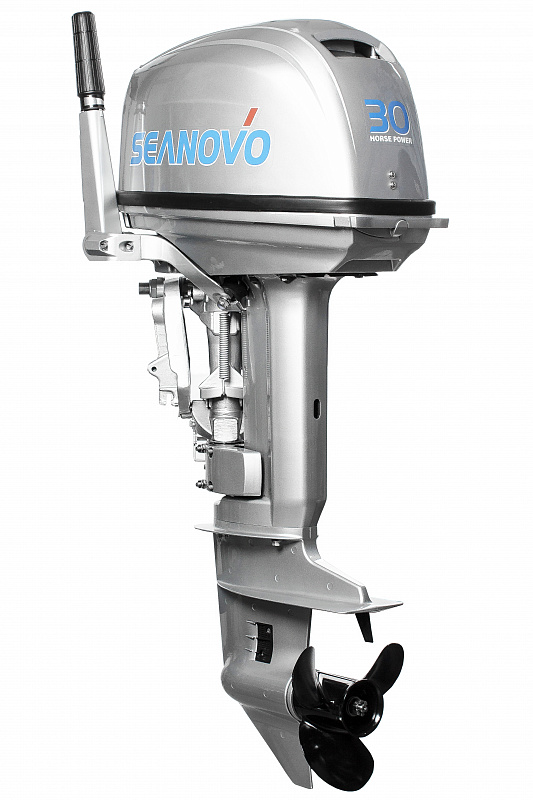 Лодочный мотор SEANOVO SN30FFEL в Астрахани