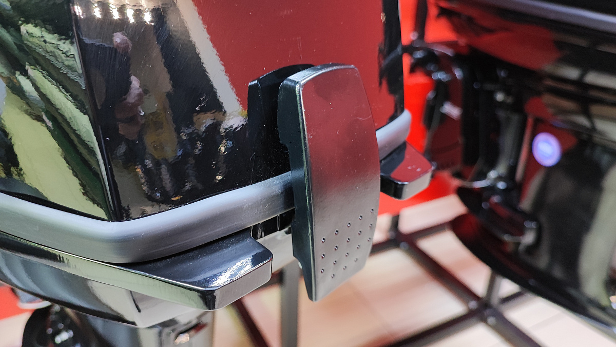 Лодочный мотор MARLIN PROLINE MP 50 AMH ПОД ВОДОМЕТ в Астрахани