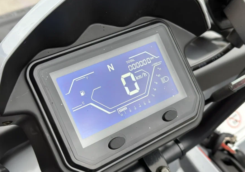 Квадроцикл GBM MAVERICK 300 NEW в Астрахани