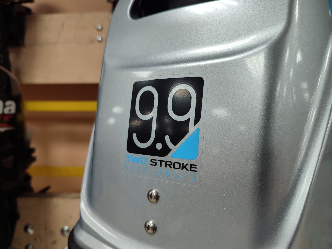 Лодочный мотор PROMAX SP9.9FHS (20) PRO в Астрахани