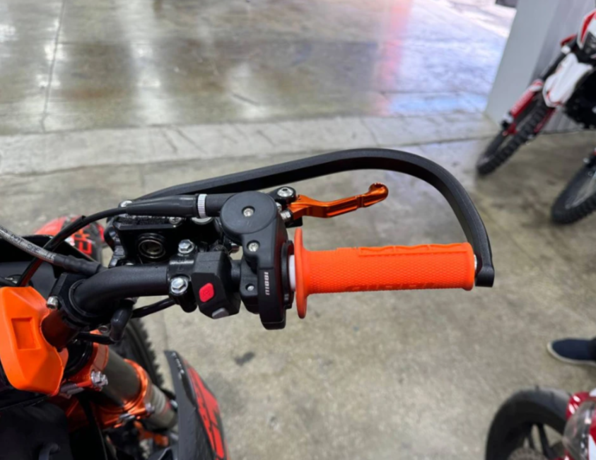 Кроссовый мотоцикл FAIDET PR300 MAX WP в Астрахани