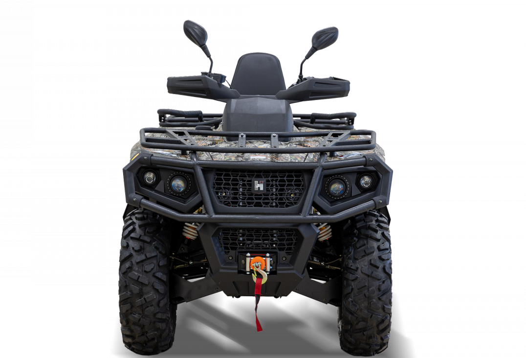 Квадроцикл HISUN TACTIC GT1000/LIMITED в Астрахани
