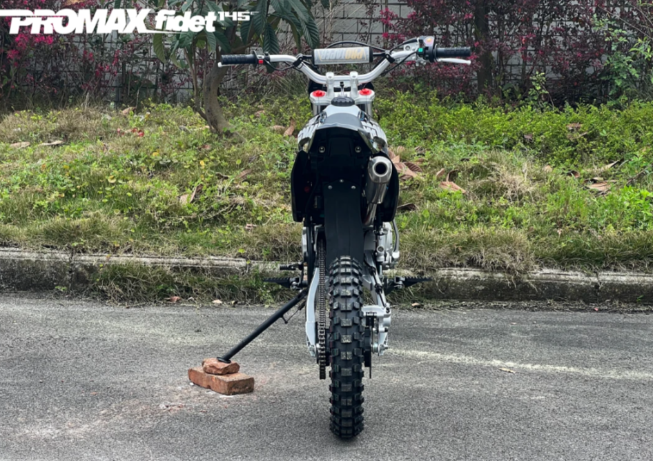 Мотоцикл (питбайк) PROMAX FIDET (ФАЙДЕТ) 145E 17/14 в Астрахани