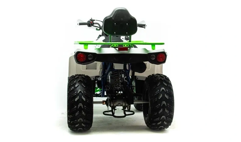 Квадроцикл MOTOLAND (МОТОЛЕНД) VOX200 SHARK (баланс. вал) в Астрахани