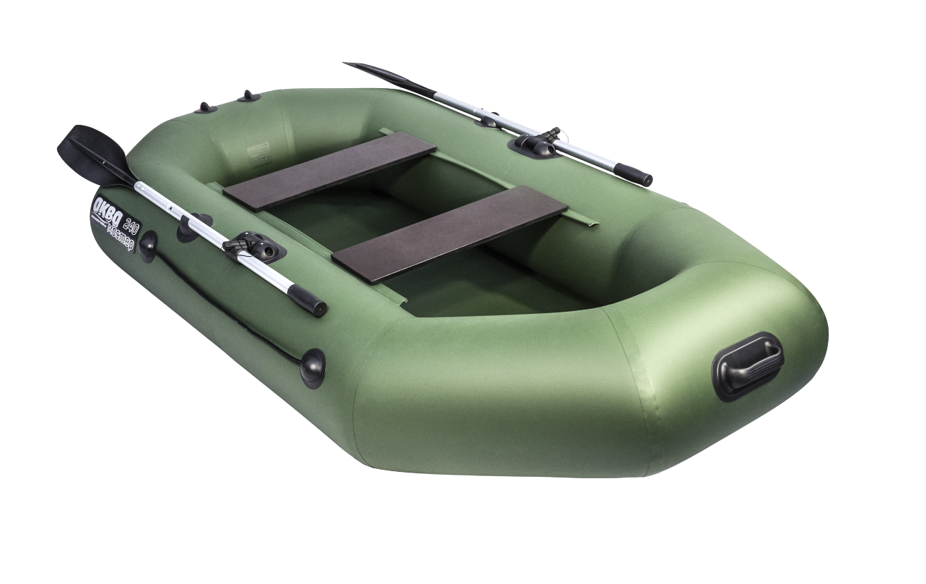  Лодка АКВА-МАСТЕР 240 в Астрахани