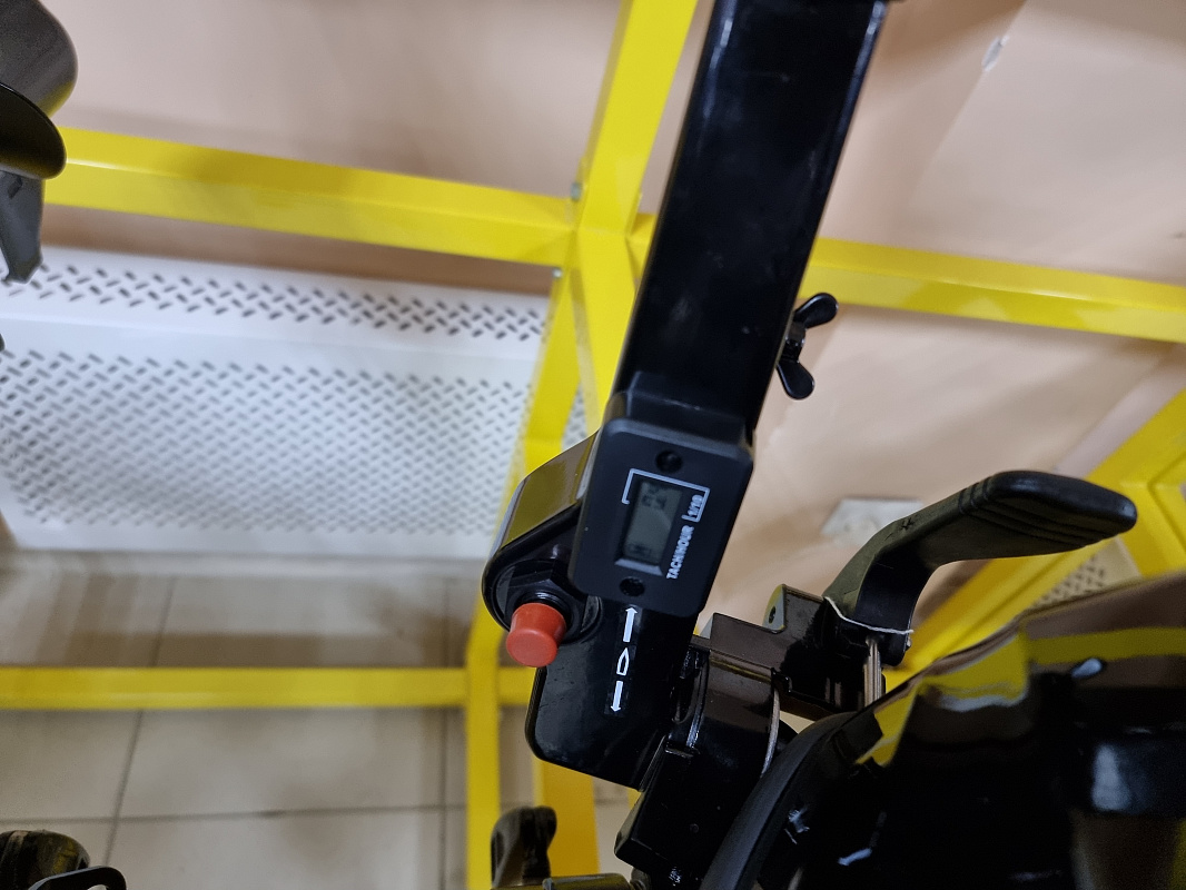 Лодочный мотор MARLIN PROLINE MP 9.9 (15) AMHS в Астрахани