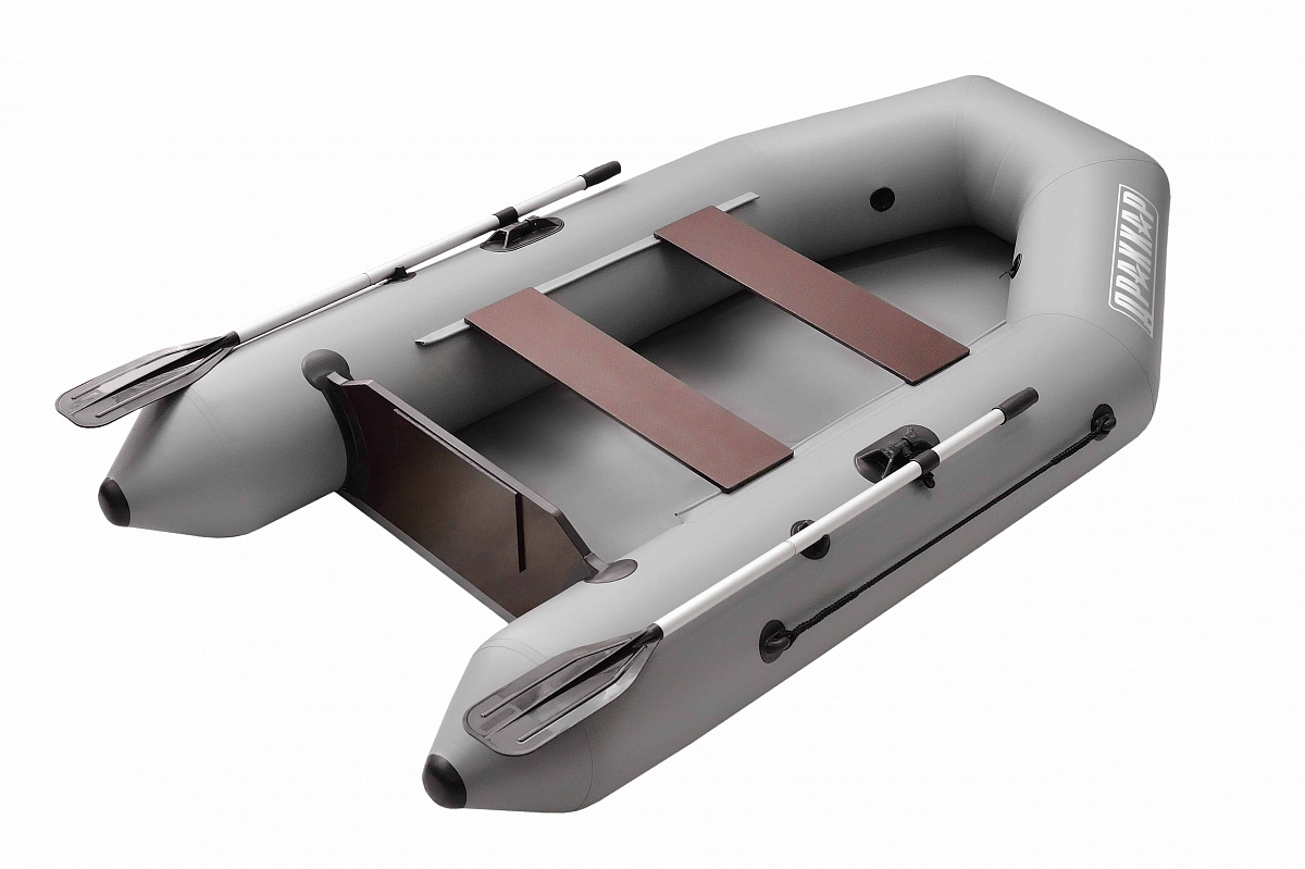 ЛОДКА ДРАККАР 3000 СК LUX в Астрахани