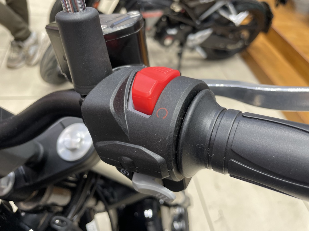 Мотоцикл Benda Funrider 125 в Астрахани