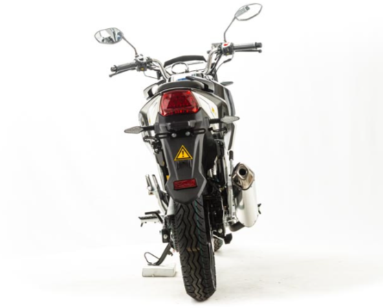 Мотоцикл MOTOLAND (МОТОЛЕНД) FIGHTER 250 в Астрахани