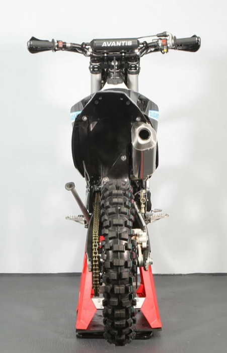 Мотоцикл Avantis Enduro 300 PRO EFI Exclusive (NC250/177MM) ARS в Астрахани