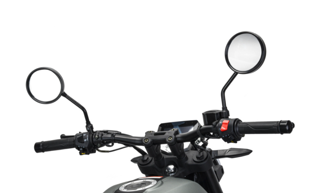 Мотоцикл MOTOLAND (МОТОЛЕНД) 300 CBR в Астрахани