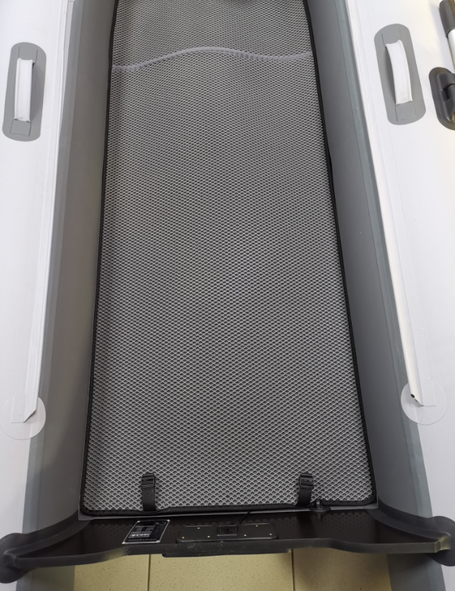 Коврик ЭВА (EVA) MISHIMO FAMILY LITE 400 в Астрахани