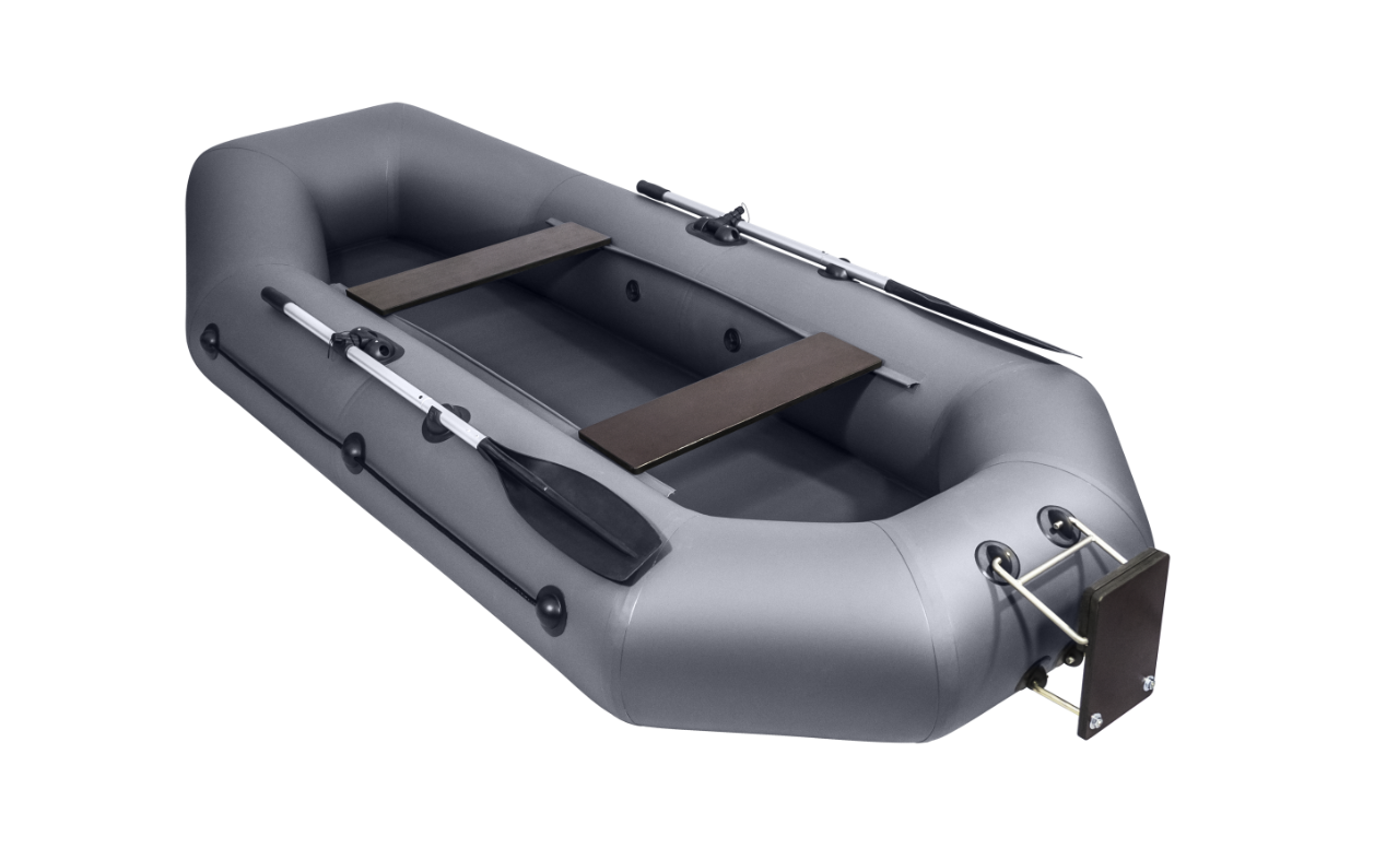 Лодка АКВА-МАСТЕР 300 ТР в Астрахани