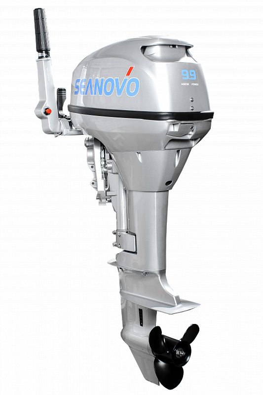 Лодочный мотор Seanovo SN9.9FHL ENDURO в Астрахани