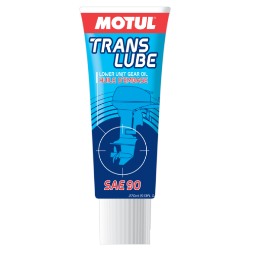 МАСЛО ТРАНСМИССИОННОЕ MOTUL Translube SAE 90 в Астрахани