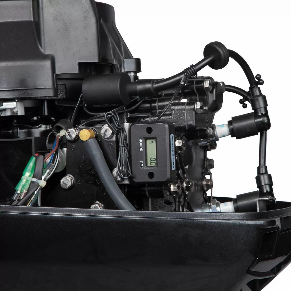 Лодочный мотор MARLIN MP 9.9 AMHS в Астрахани