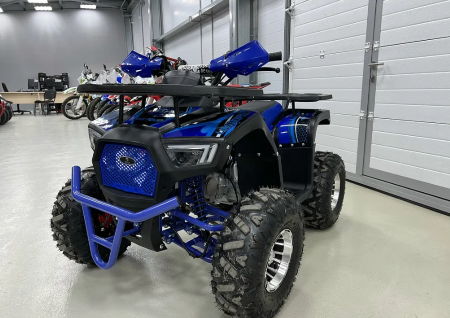 Квадроцикл PROMAX SPACE 200 в Астрахани