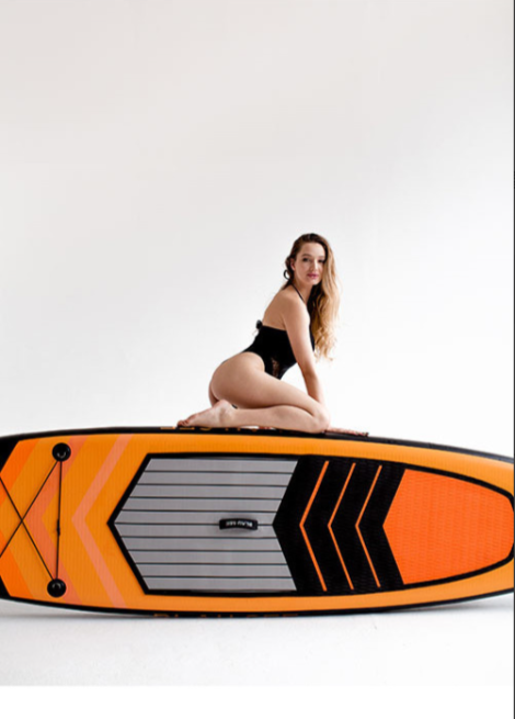 НАДУВНОЙ SUP-BOARD MOONLIGHT 11,6 в Астрахани